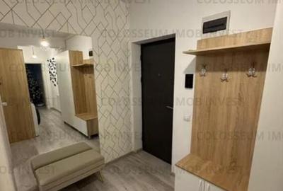 Apartament cu 2 camere decomandat în Noua - 6