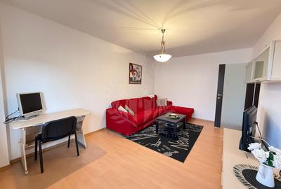 Apartament cu 2 camere decomandat, mobilat în Republicii - 3