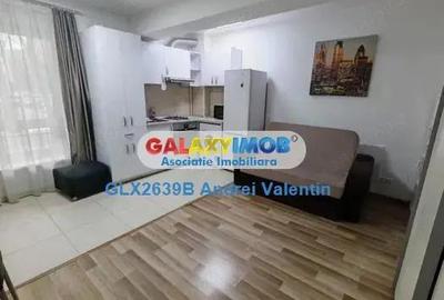 Garsonieră, mobilată în Berceni - 2