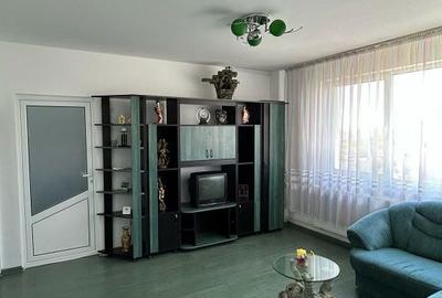 Apartament cu 3 camere semidecomandat în Nord - 5