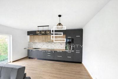 Duplex cu 3 camere cu Canalizare în Nord-Est - 2