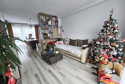 Casa moderna in Sanpetru complet mobilata ?i utila - 9