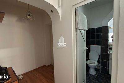 Apartament cu 2 camere în Traian - 4