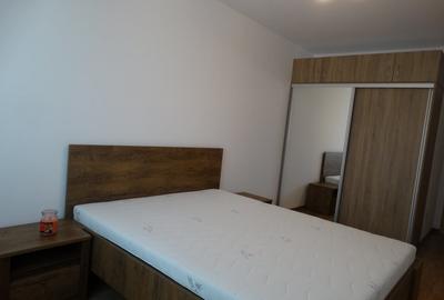 Proprietar - inchiriez apartament 2 camere/ cu loc parcare /Mihai Bravu - 6