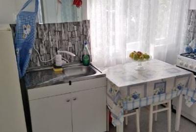 Casă cu 4 camere în Grivița - 6