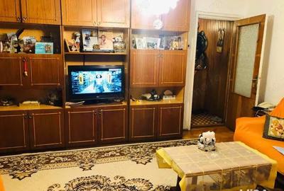 Apartament cu 3 camere semidecomandat, mobilat în Șagului - 9