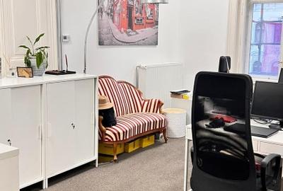 Birou, de 230 mp, în Central - 5