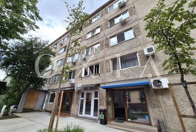 AX1101 Complexul Studentesc, Strada Alexandru Vaida Voievod - 10
