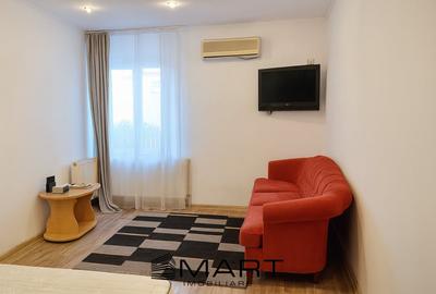 Garsoniera in zona Centrala, Brasov – 47 mp - 1