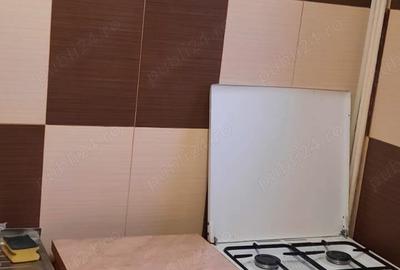 Garsoniera confort 1 zona Facultate mobilata si utilata ocupabila imediat - 7