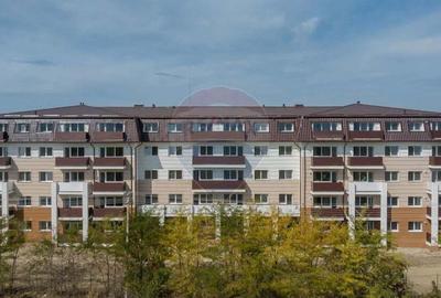 Apartament tip studio in Subcetate City 2- Intabulat - 1