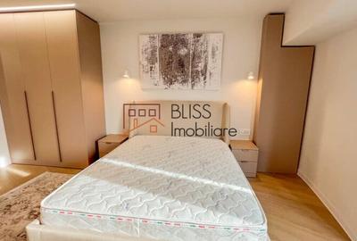 Apartament cu 3 camere, mobilat în P-ța Alba Iulia - 20