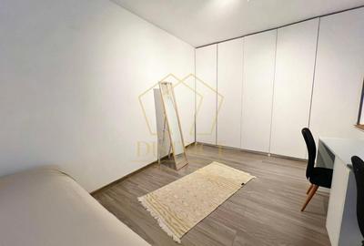 Apartament modern cu 3 camere | TERASA 28mp | Braytim - 10