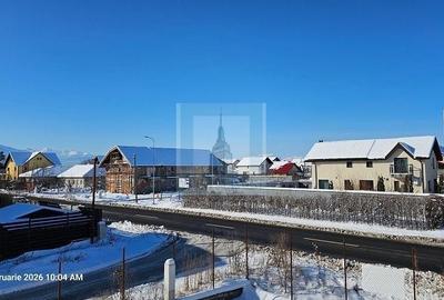 Casă individuală cu 7 camere cu Canalizare în Sânpetru - 3