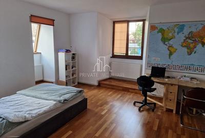 Casa De Inchiriat, 700 Mp Teren, Zona Centrala - 8