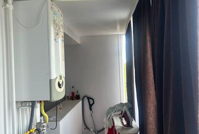 Apartament cu 2 camere în Brazda lui Novac - 5