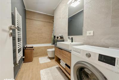 Apartament cu 2 camere decomandat în Bartolomeu - 4