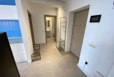 Apartament cu 2 camere. Mobilat si utilat modern. - 9