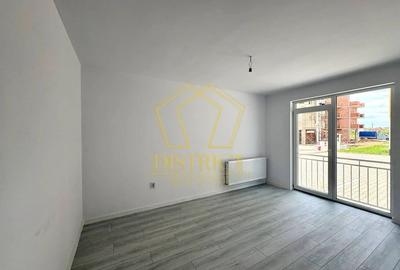 Apartament decomandat cu o camera | Giroc | Hotel IQ - 2