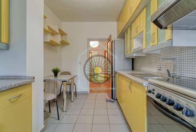 Apartament cu 3 camere în Răcădău - 10