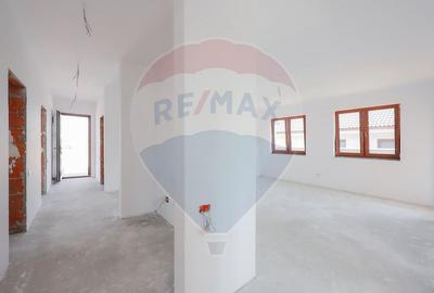 De vanzare Casa noua cu 4 camere in Paleu - 4
