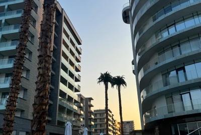 Apartament SMART 2 Camere Mamaia Nord cu Vedere la Mare. Zona Hotel Opera / Loft - 15