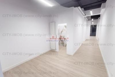Vanzare Spatiu Comercial Parter Cotroceni  173 mp - 29
