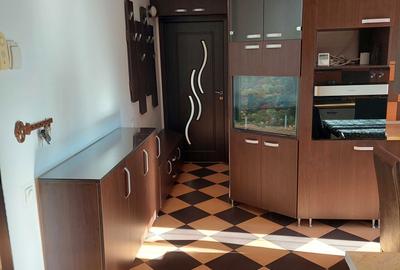 Apartament cu 2 camere decomandat în Tudor - 7
