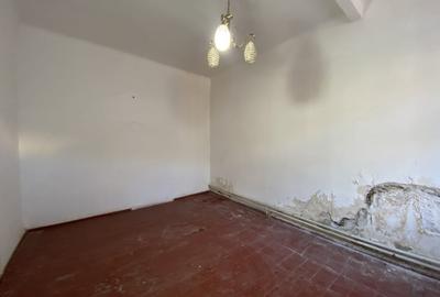 Apartament cu 4 camere - Piata Ovidiu - 120 mp - 5