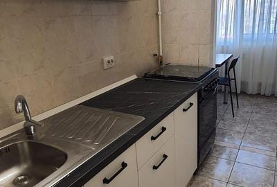 Garsonieră decomandată în 9 Mai - 6