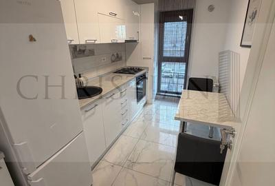 Apartament cu 2 camere decomandat, mobilat în Plevnei - 14