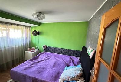 Apartament tip penthouse zona Jetoil Ploiesti - 15