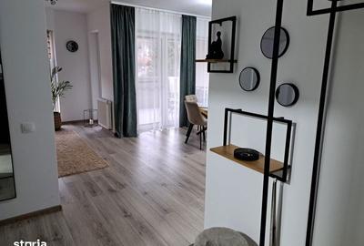 Apartament cu 2 camere în Central