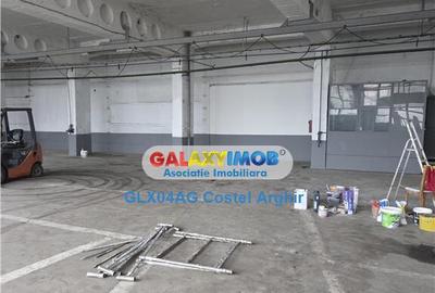 Inchiriem hala industriala 770 mp in Stefanesti - Arges - 5