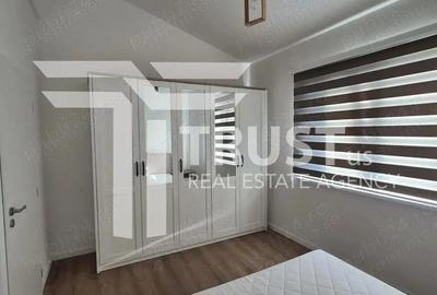 Apartament 2 Camere | Bloc Nou | Loc Parcare | Zona Braytim | Etajul 2 - 6