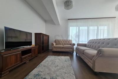 Apartament 3 camere I Mobilat I Parcare subterana I Boxa
