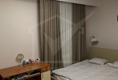 Apartament 1 camera, 40 mp, etaj intermediar, mobilat si finisat, Gruia - 3