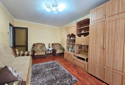 Apartament cu 3 camere decomandat, mobilat în Central - 9
