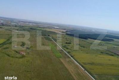 Teren de 4500 mp, în Central - 2