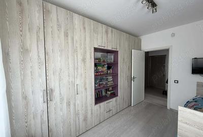 Apartament cu 3 camere semidecomandat în Europa - 1