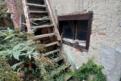 Casă de vânzare pe Strada Lungă-zonă centrală - 17