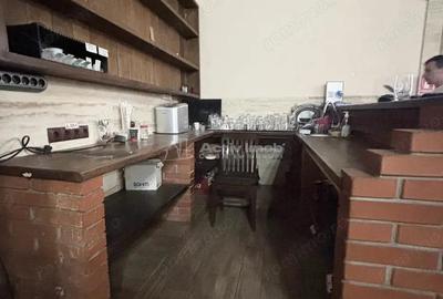 Spatiu comercial de inchiriat ideal pentru bar, cafenea, fast food, birou sau magazin - 3