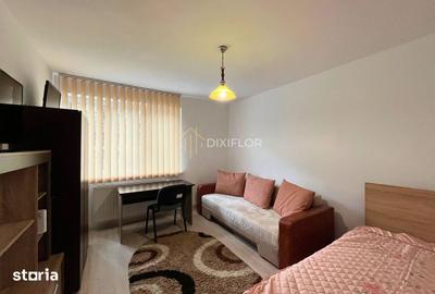 Apartament cu 2 camere în Cornișa - 1