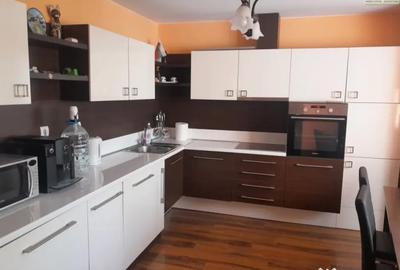 Apartament cu 2 camere decomandat în Aradului - 2