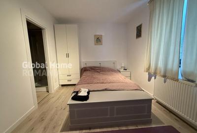 Casa 5 cam 130MP | 2021 | Curte | Utilata si mobilata | 2 locuri parcare | - 12