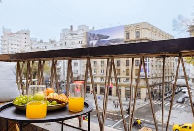 REA1027155 Apartament tip Studio Ultracentra I Investitie ready-to-run I Venit i - 8