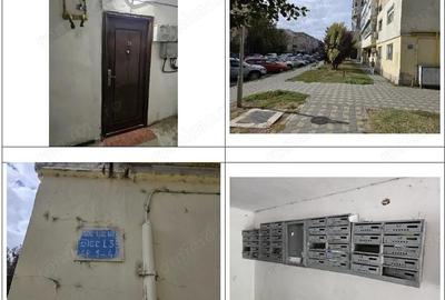 Cota de 1/2 apartament Calarasi, Jud. Calarasi - 3