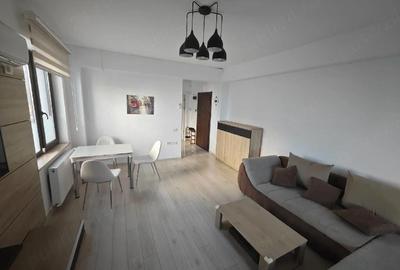 Apartament cu 2 camere decomandat în Faleza Nord - 4