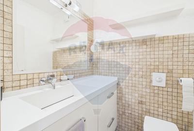 Apartament cu 3 camere decomandat, mobilat în Herăstrău - 4