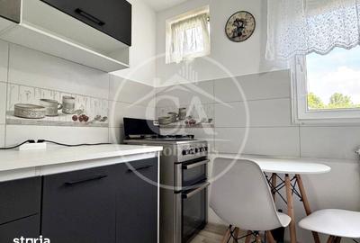 Apartament cu 2 camere decomandat în Rogerius - 7